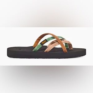 Teva Olowahu Size 7